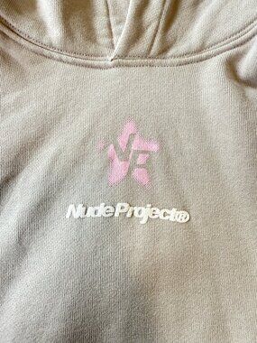 Nude Project Hoodie